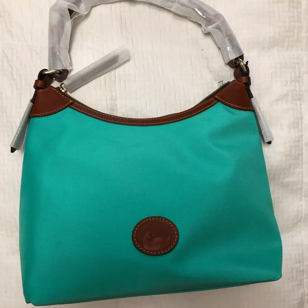 Dooney & Bourke Large Erica